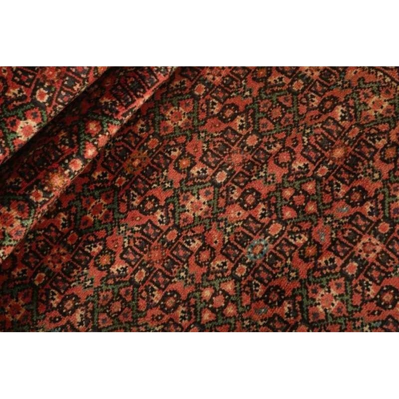 tappeto persia hosseinabad cm.82x381 1