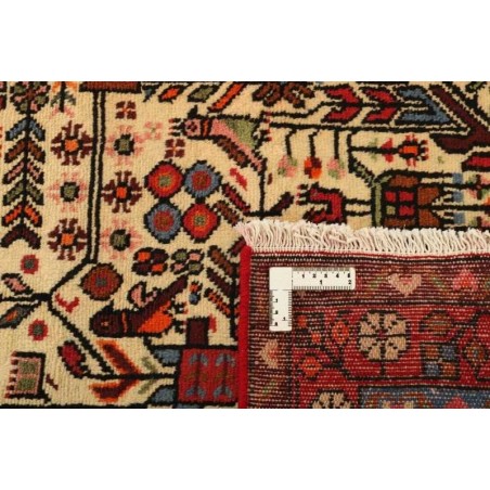 tappeto persia roudbar cm.75x374 0