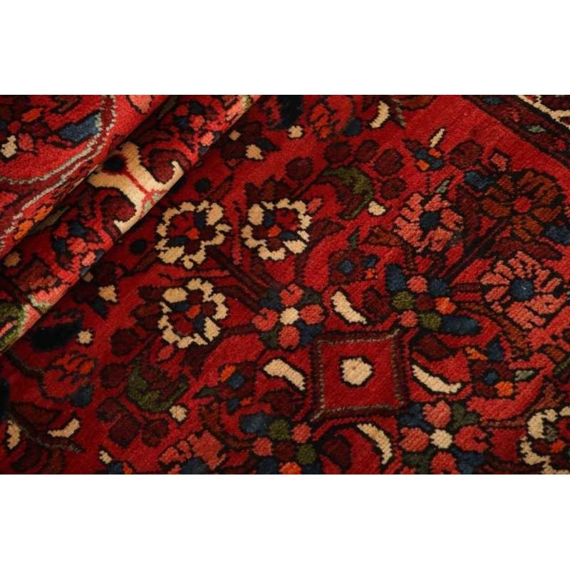 tappeto persia roudbar cm.84x408 1