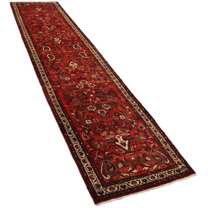 tappeto persia roudbar cm 84x408 3
