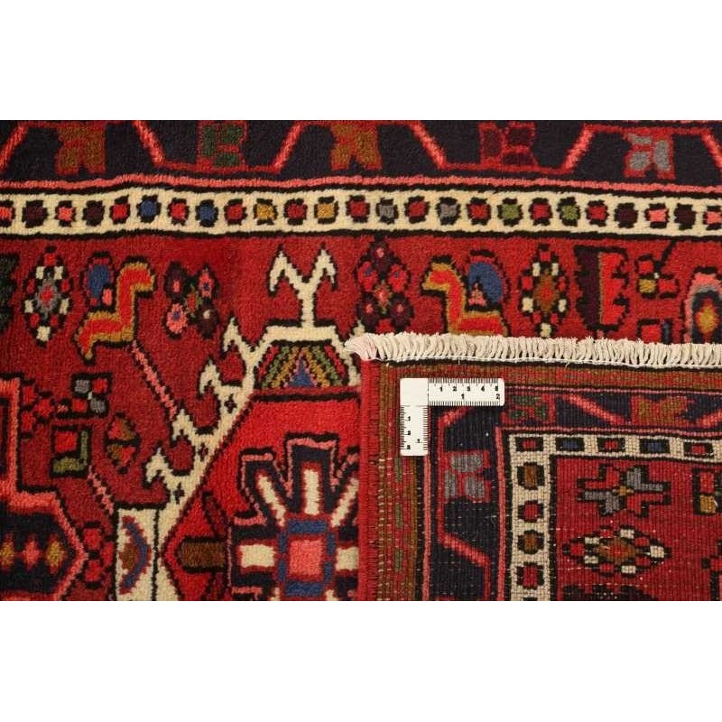 tappeto persia gharadjeh cm.75x295 0