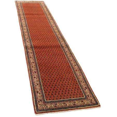 tappeto persia mir boteh cm 67x300 3