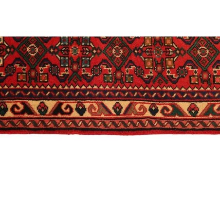 tappeto persia hosseinabad cm 74x283 2