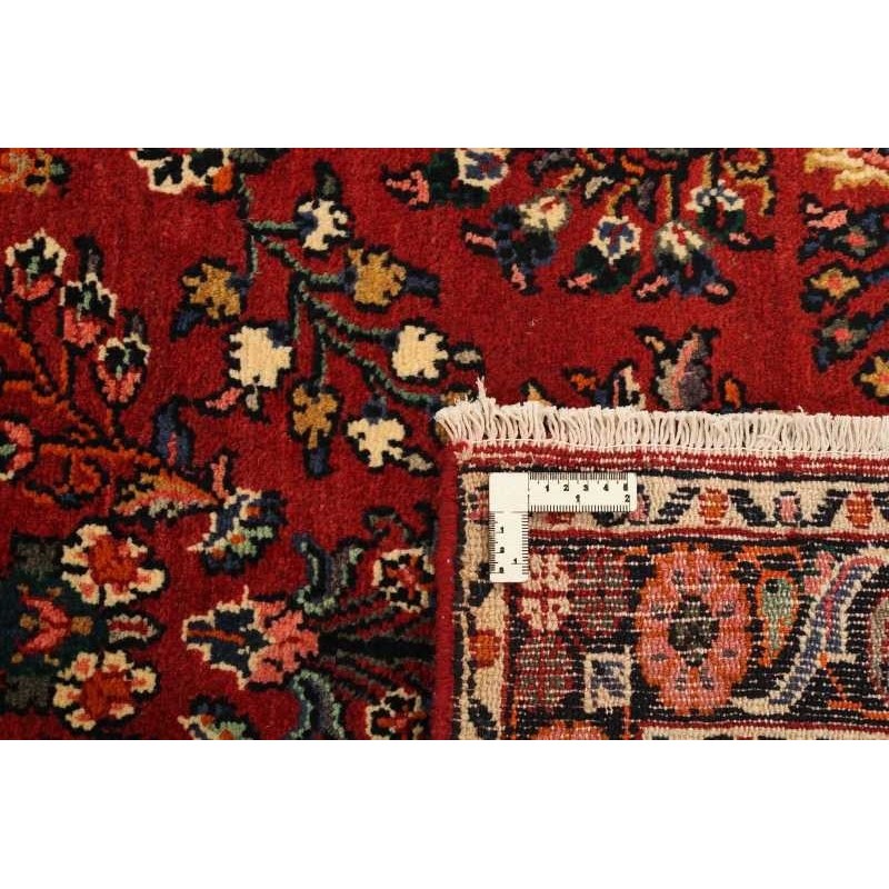 tappeto persia mehraban cm.86x261 0
