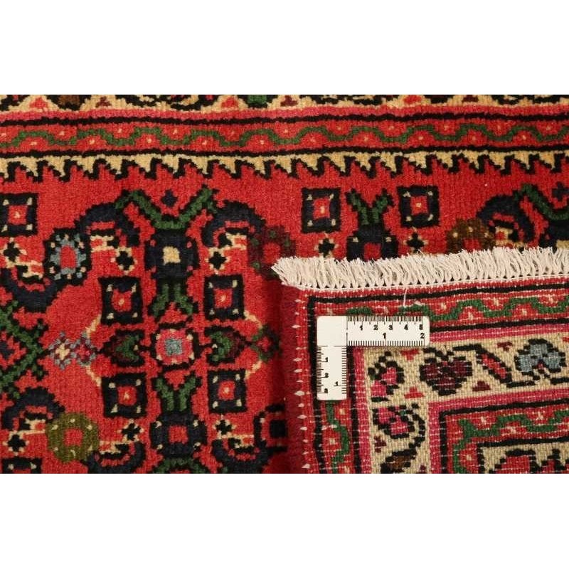 tappeto persia hosseinabad cm.74x292 0