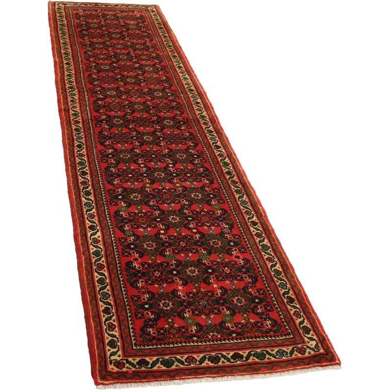tappeto persia hosseinabad cm 71x287 3