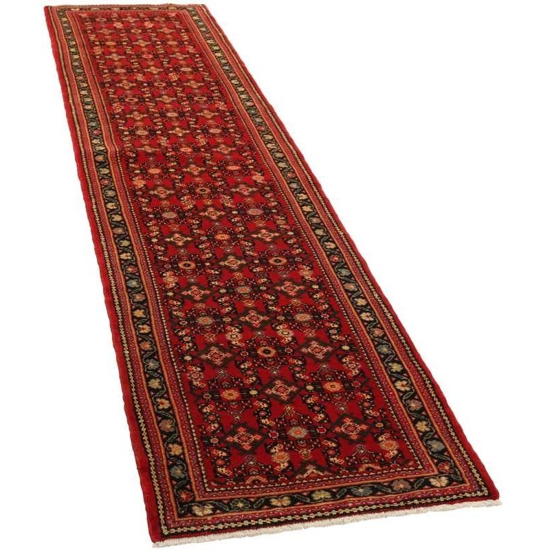 tappeto persia hosseinabad cm 73x287 3