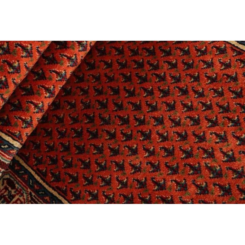 tappeto persia mir boteh cm.68x300 1