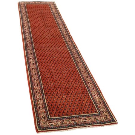 tappeto persia mir boteh cm 68x300 3