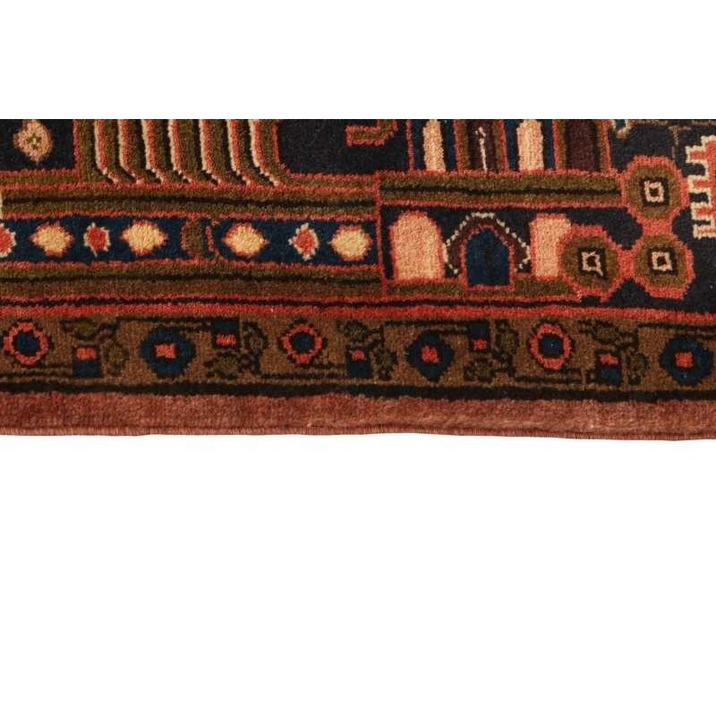tappeto persia koliaie cm 156x234 2