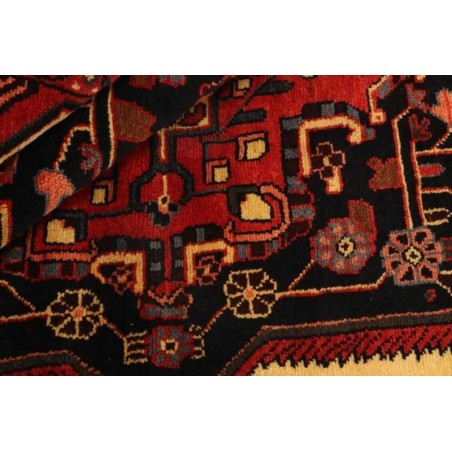 tappeto persia shahsavan cm.154x247 1