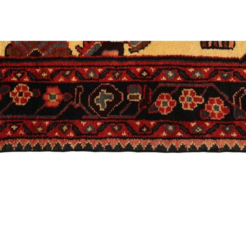 tappeto persia shahsavan cm 154x247 2