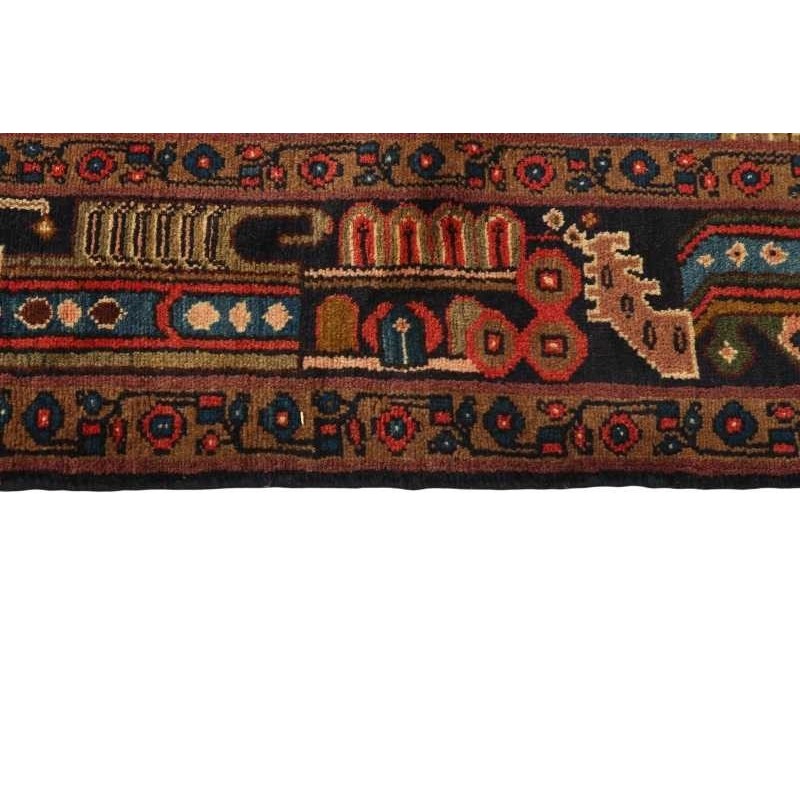 tappeto persia koliaie cm 154x252 2