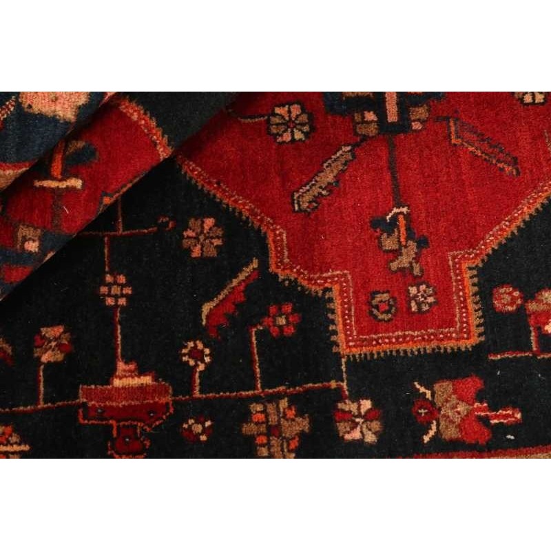 tappeto persia nahavand cm.154x252 1