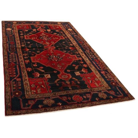 tappeto persia nahavand cm 154x252 3