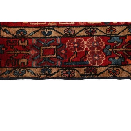 tappeto persia nahavand cm.151x281 1