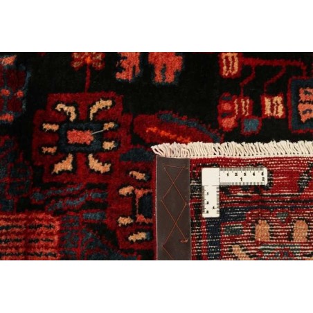 tappeto persia nahavand cm.151x282 0