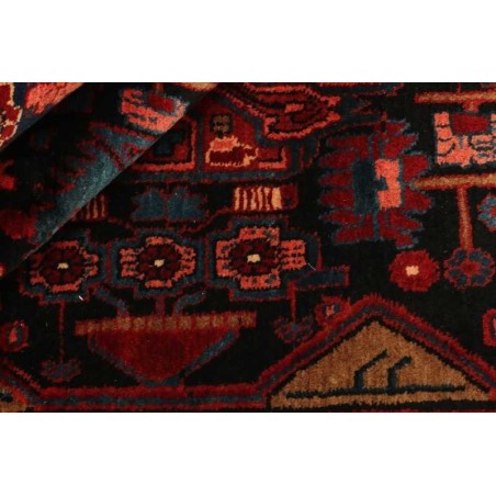 tappeto persia nahavand cm.151x282 1