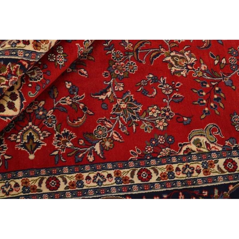 tappeto persia hamadan shahrebaft cm.214x294 1