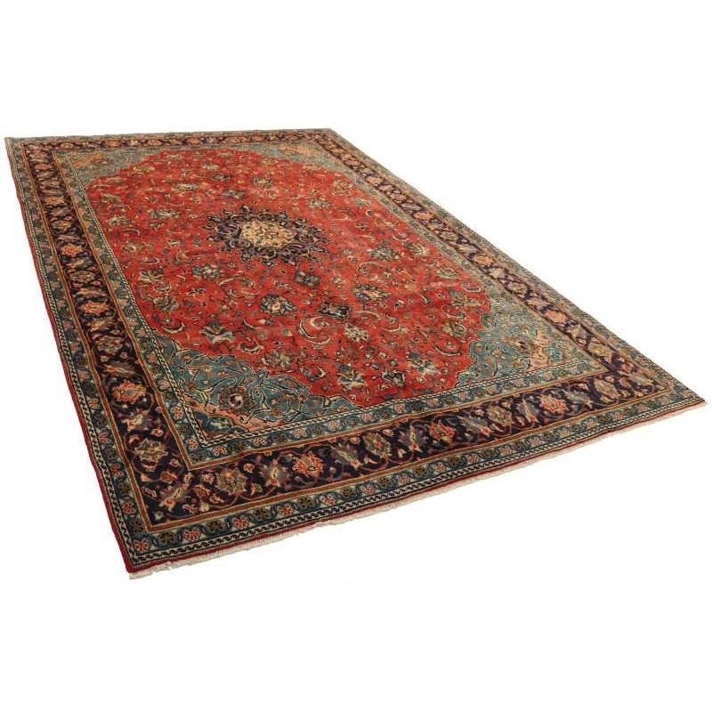 tappeto persia mahal cm 217x324 3