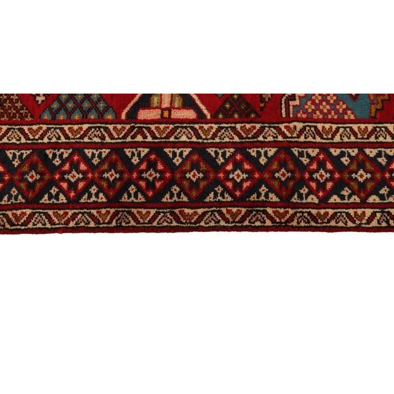 tappeto persia mahabad cm 204x295 2