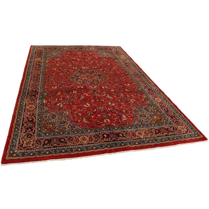 tappeto persia mahal cm 210x315 3