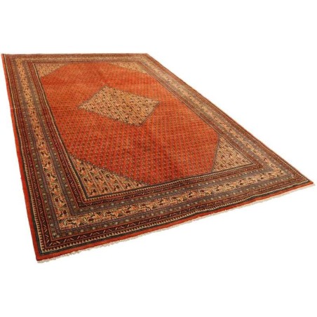 tappeto persia mir boteh cm 217x320 3