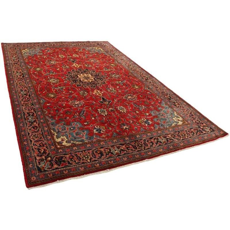 tappeto persia mahal cm 207x303 3