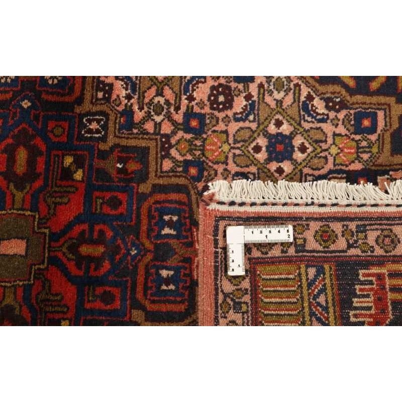 tappeto persia shahsavan cm.105x156 0