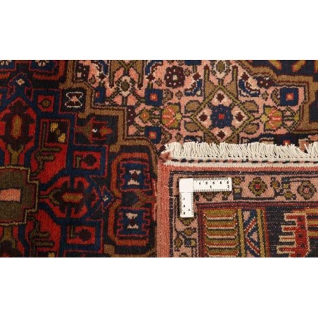 tappeto persia shahsavan cm.105x156 0