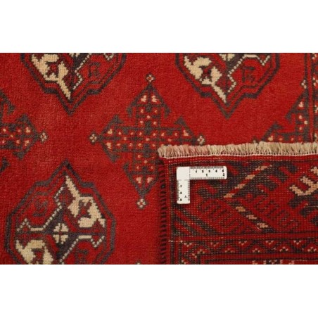 tappeto persia torkaman cm.206x310 0