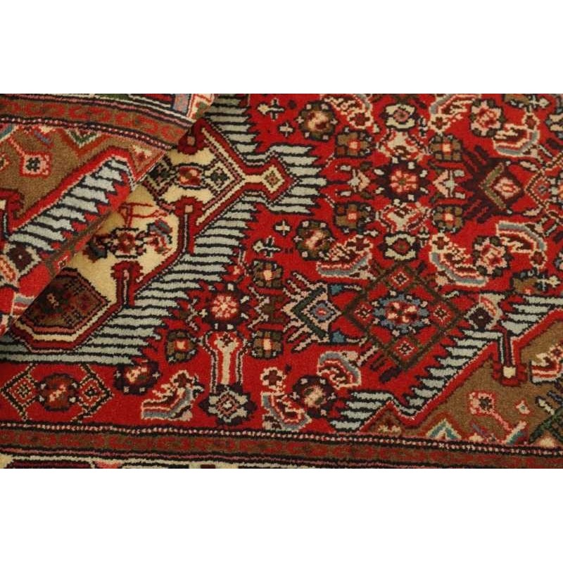 tappeto persia asadabad cm.83x130 1