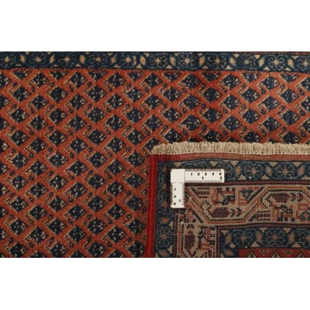 tappeto persia mir boteh cm.74x130 0