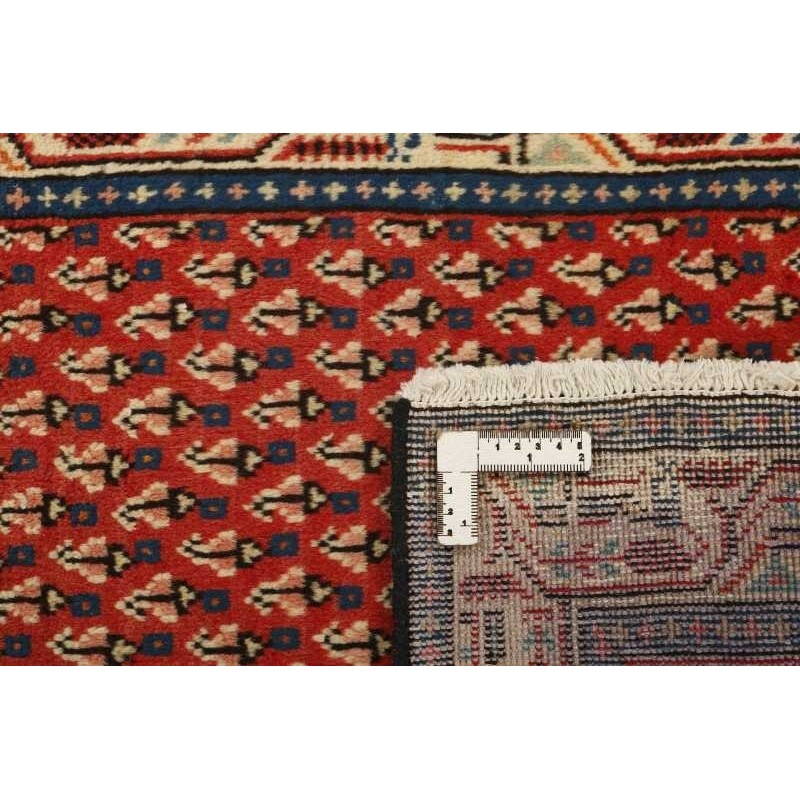 tappeto persia mir boteh cm.69x128 0