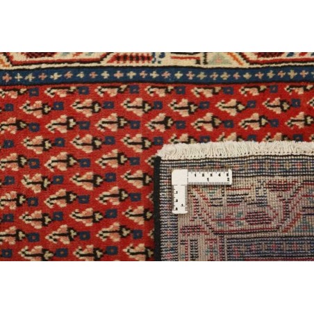 tappeto persia mir boteh cm.69x128 0