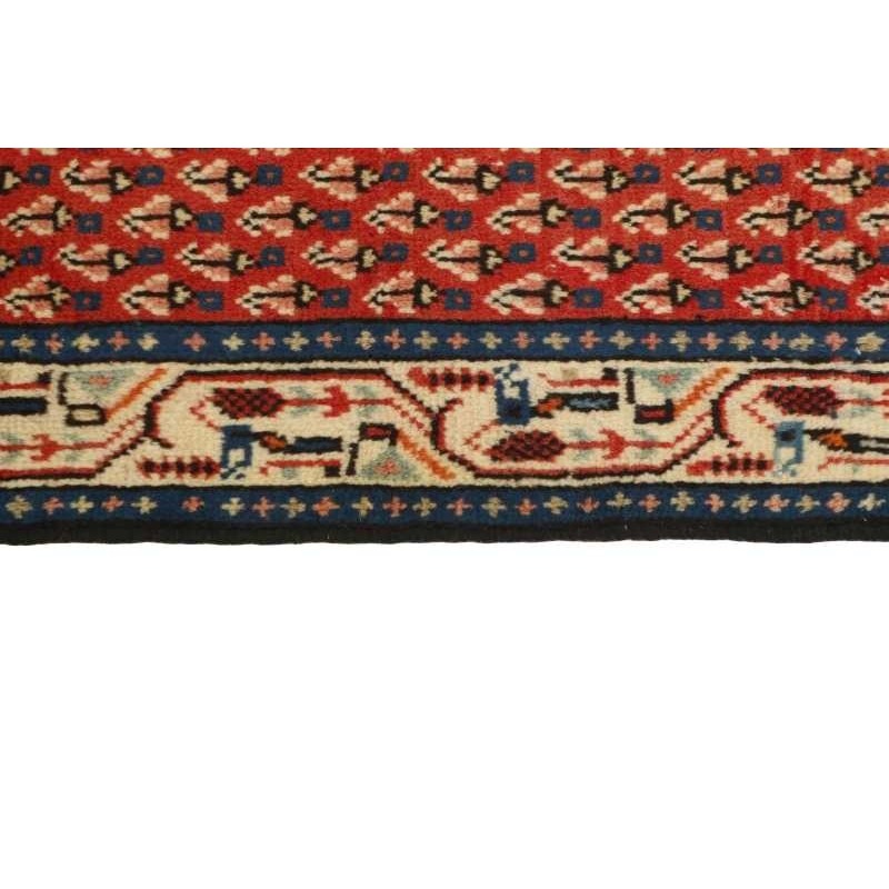 tappeto persia mir boteh cm 69x128 2