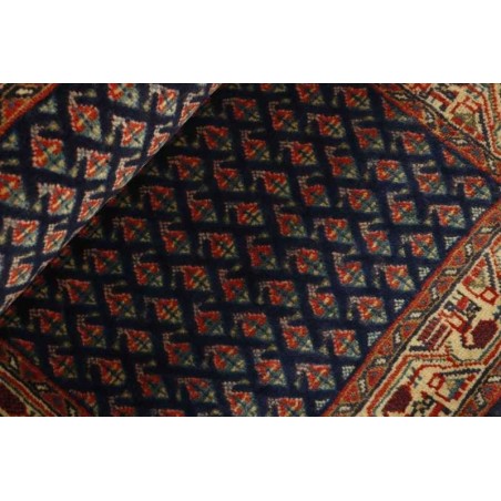 tappeto persia mir boteh cm.65x131 1