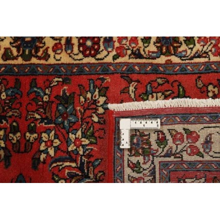 tappeto persia sarough cm.72x133 0