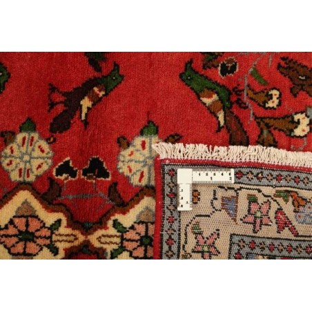 tappeto persia asadabad cm.84x123 0