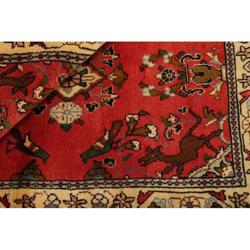 tappeto persia asadabad cm.84x123 1