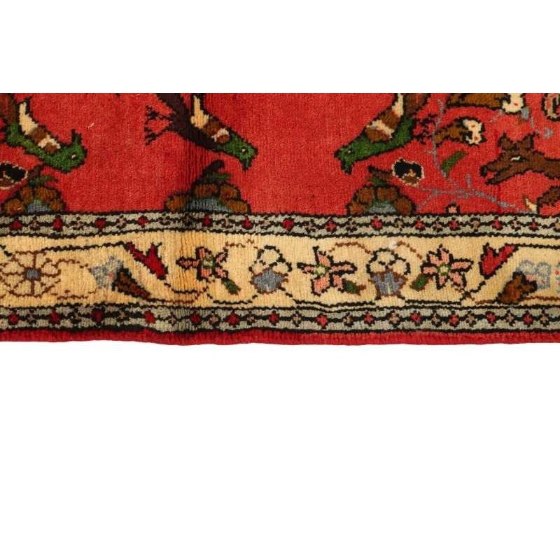 tappeto persia asadabad cm 84x123 2