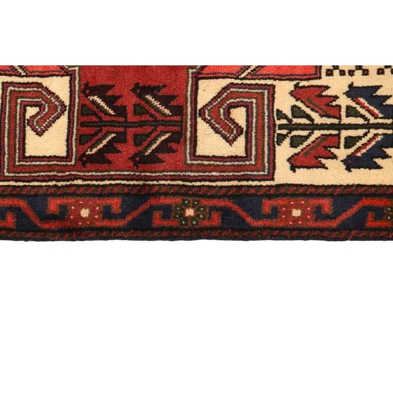 tappeto persia shahsavan cm 86x130 2