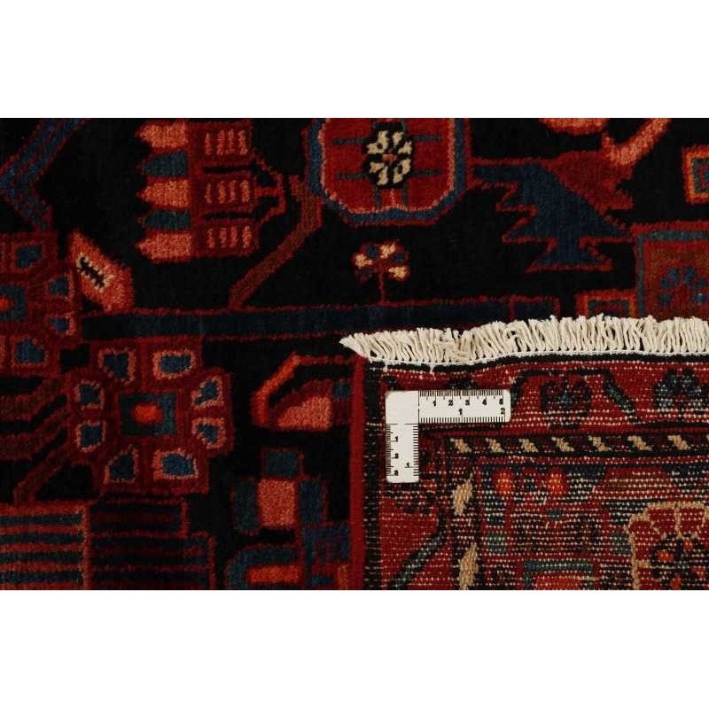 tappeto persia nahavand cm.166x308 0