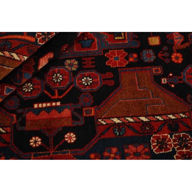 tappeto persia nahavand cm.166x308 1
