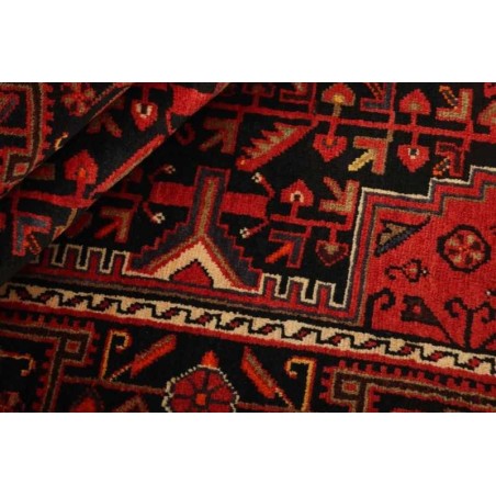tappeto persia toiserkan cm.136x275 1