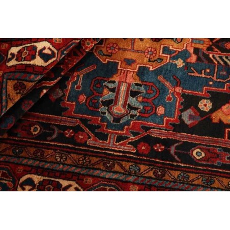 tappeto persia nahavand cm.160x322 1