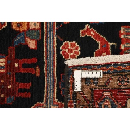 tappeto persia nahavand cm.165x295 0