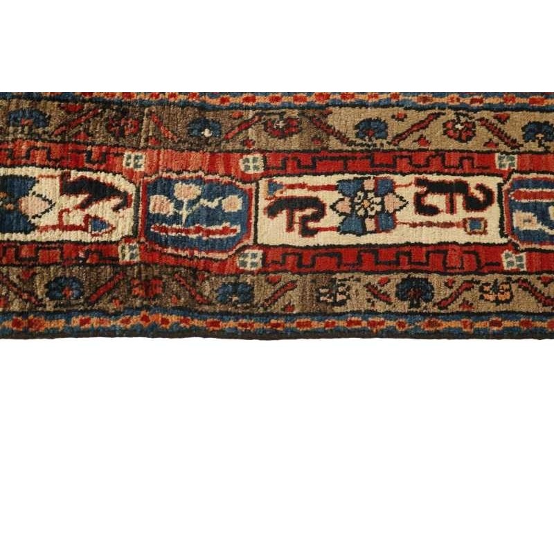 tappeto persia nahavand cm 165x295 2