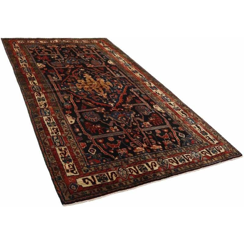 tappeto persia nahavand cm 165x295 3