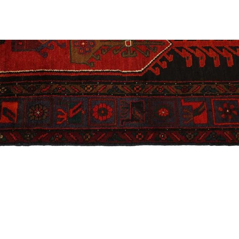 tappeto persia asadabad cm 160x273 2